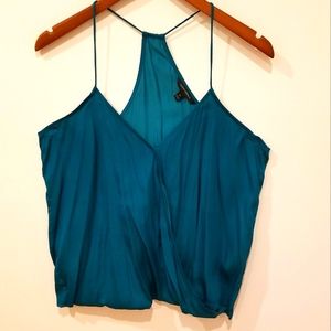 Banana Republic racerback camisole